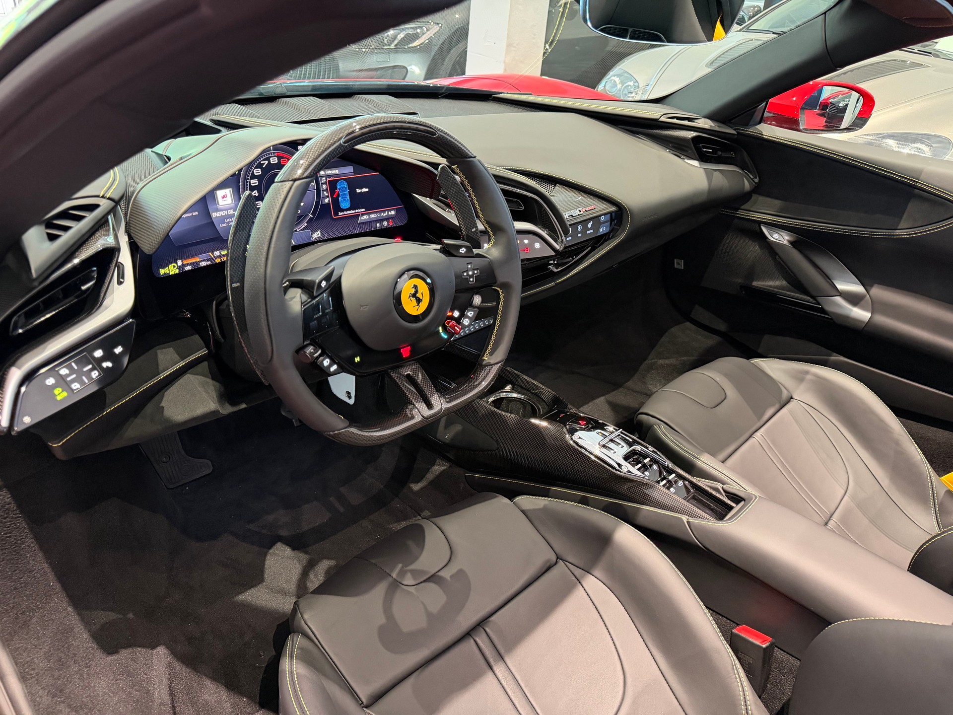 FERRARI SF90 Spider-image-13