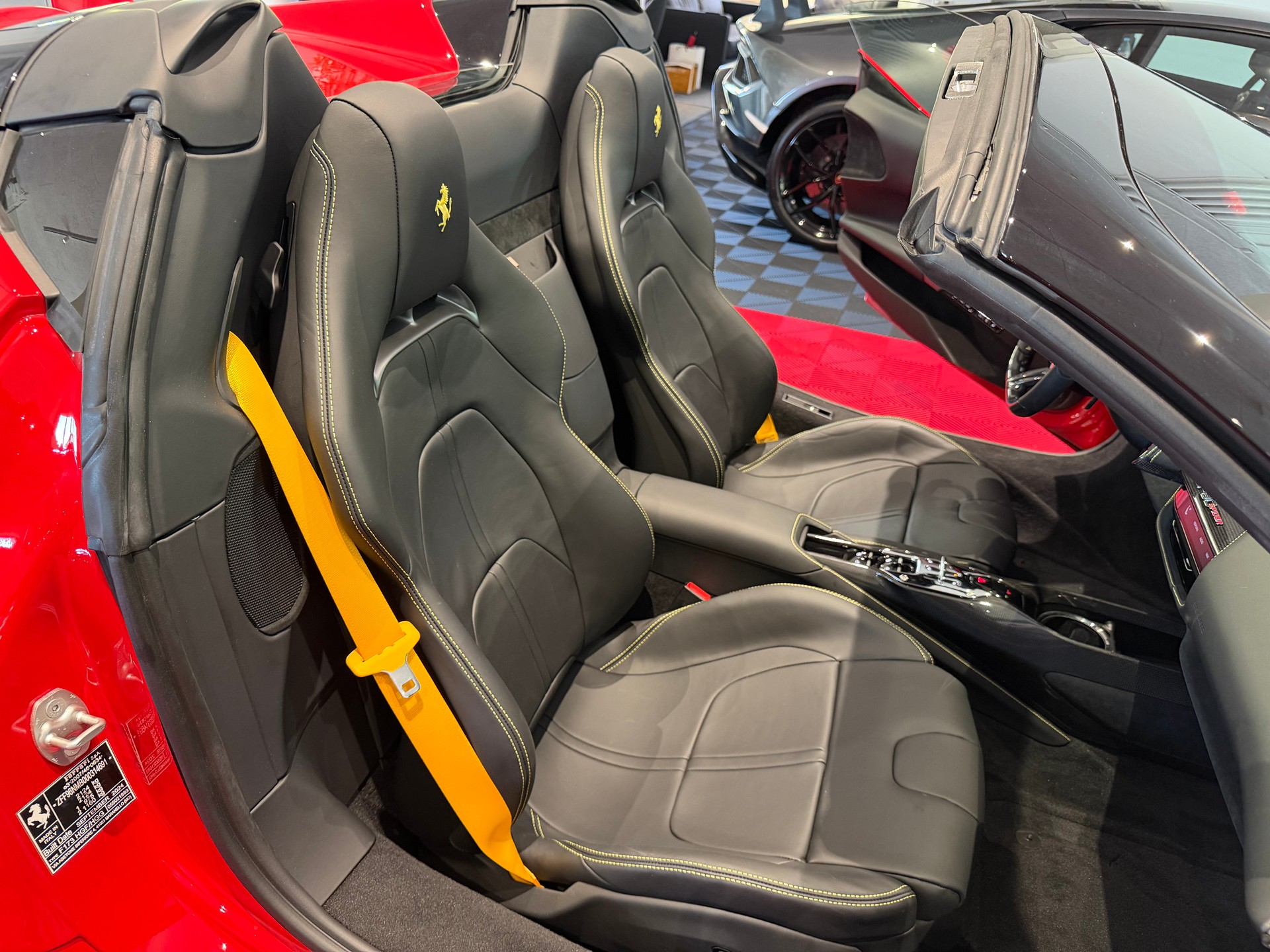 FERRARI SF90 Spider-image-16