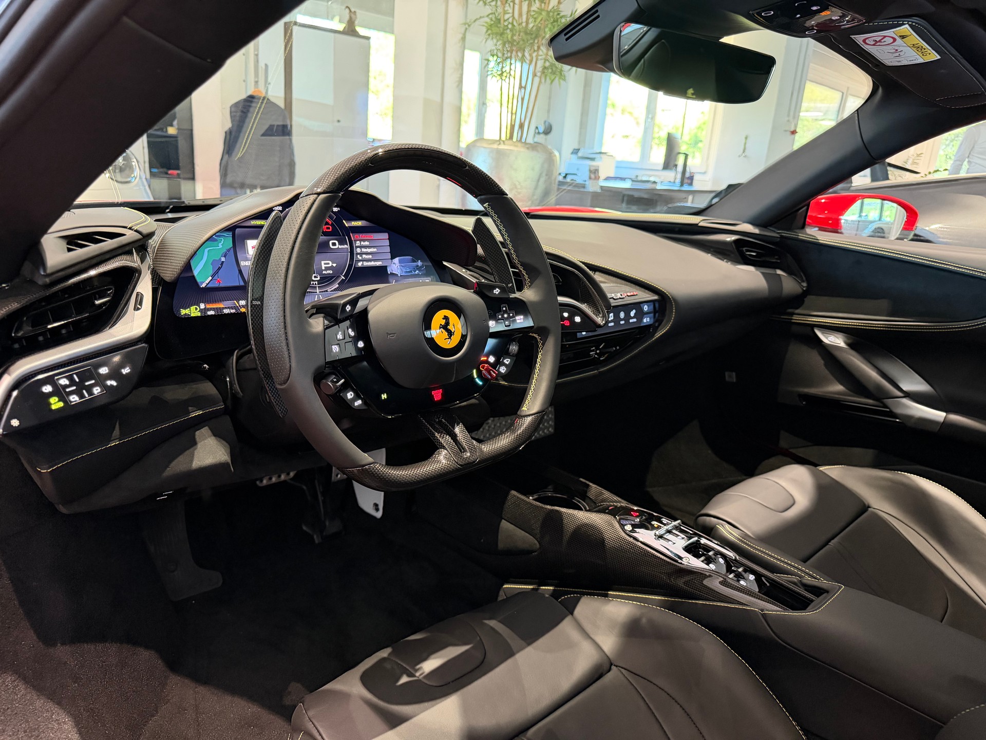 FERRARI SF90 Spider-image-17