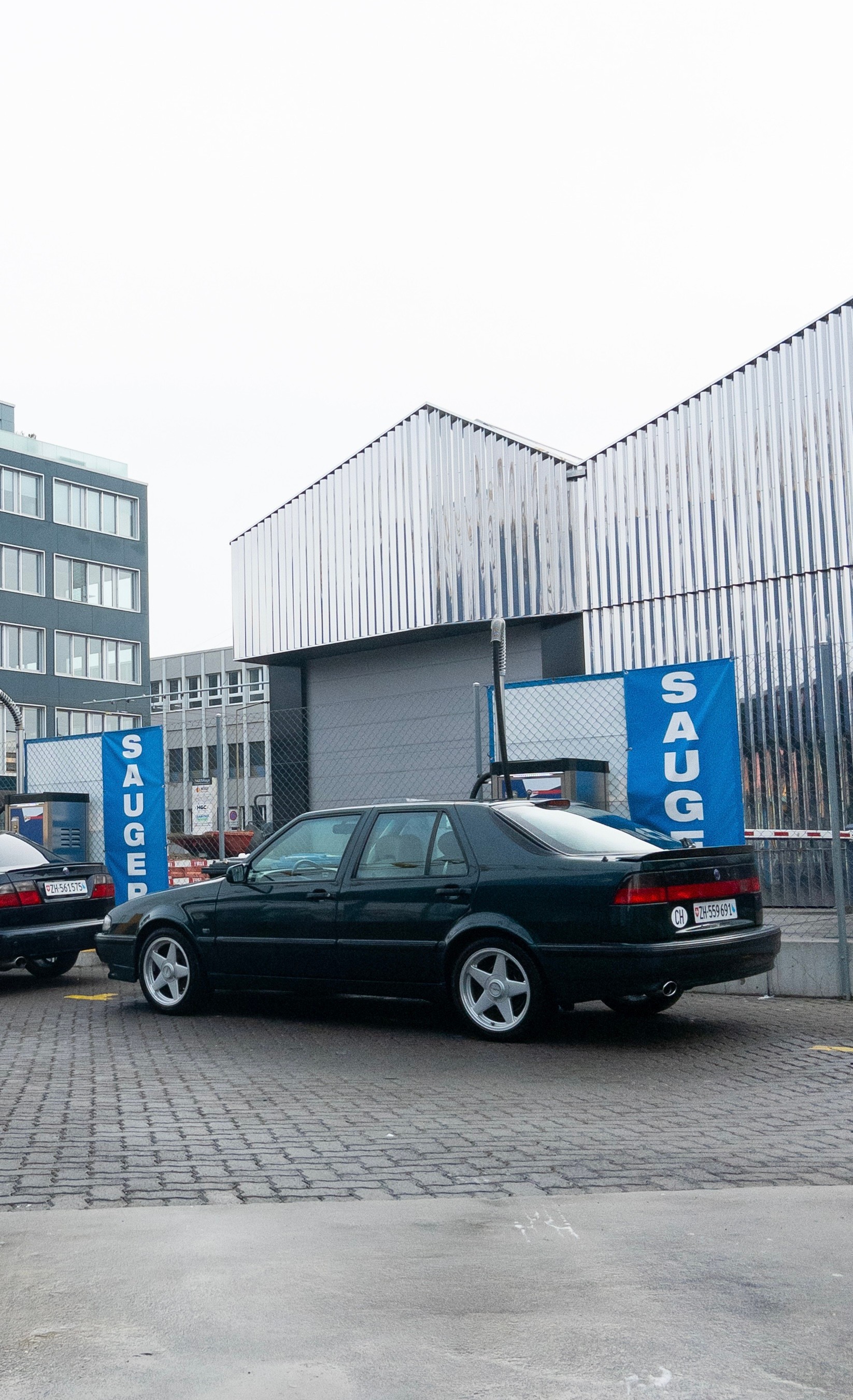 SAAB 2.3-16 Turbo LPT CSE Anniv.-image-10