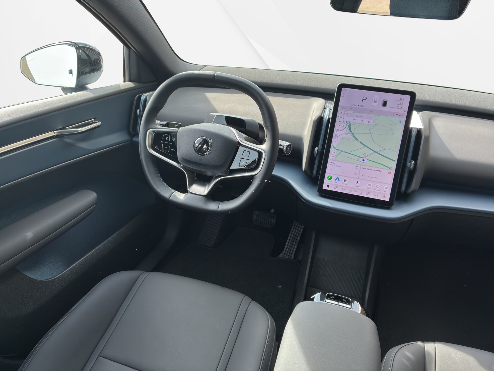 VOLVO EX 30 E60 Twin Ultra Performance AWD-image-10