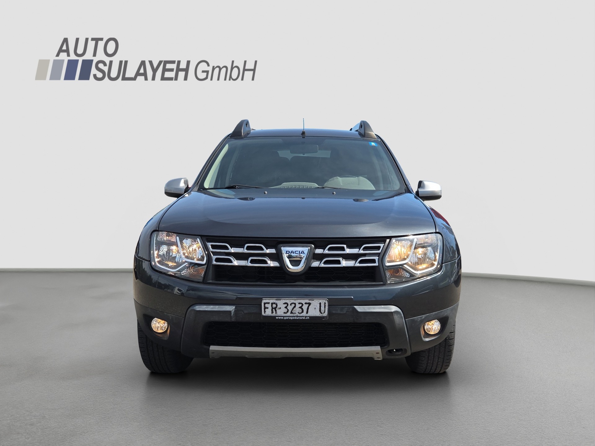 DACIA Duster 1.6 4x4-image-1