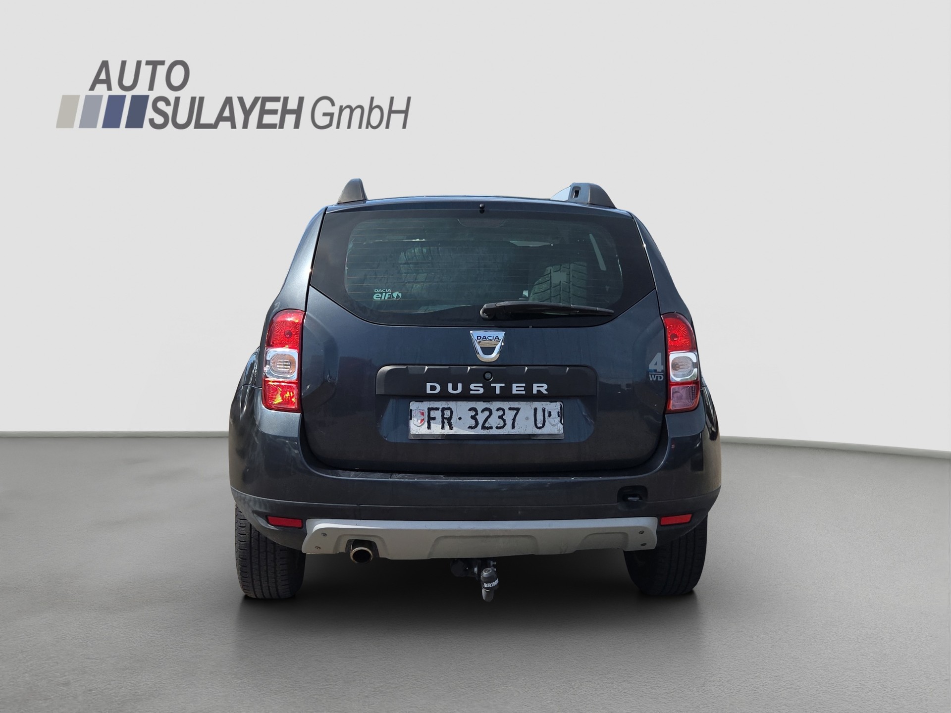 DACIA Duster 1.6 4x4-image-2