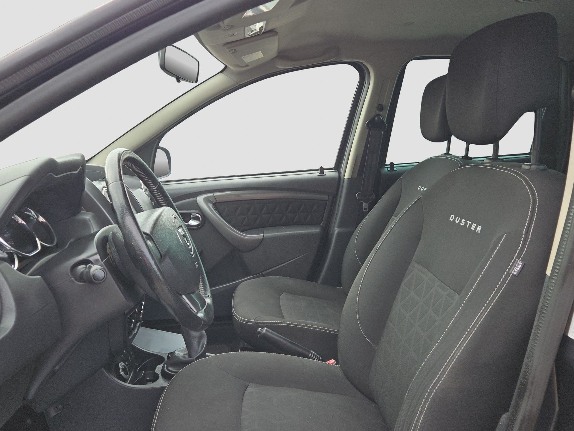 DACIA Duster 1.6 4x4-image-20