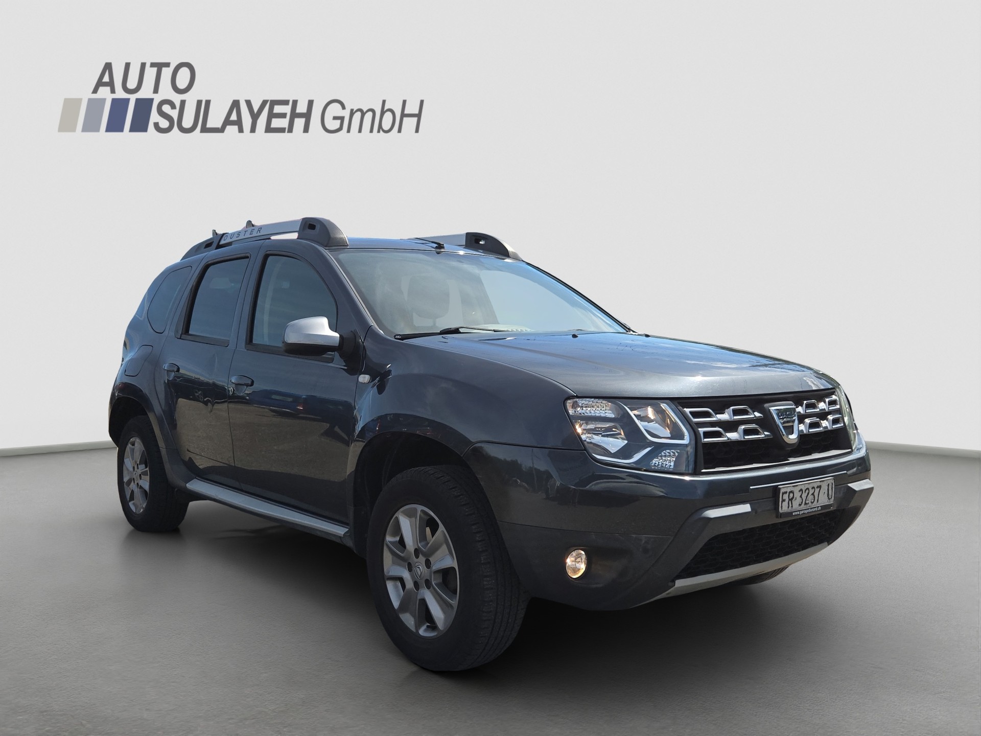 DACIA Duster 1.6 4x4-image-5