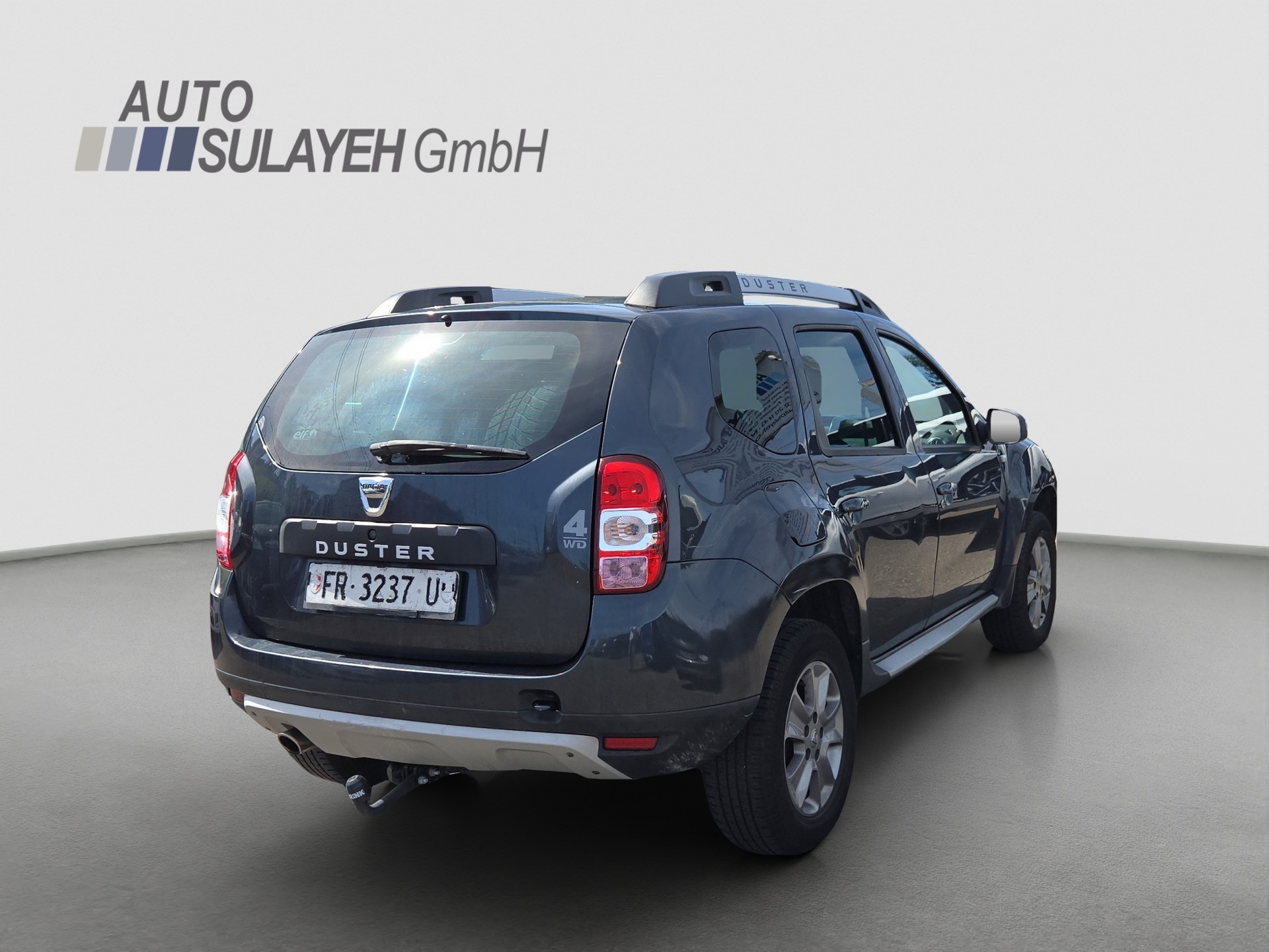 DACIA Duster 1.6 4x4-image-12