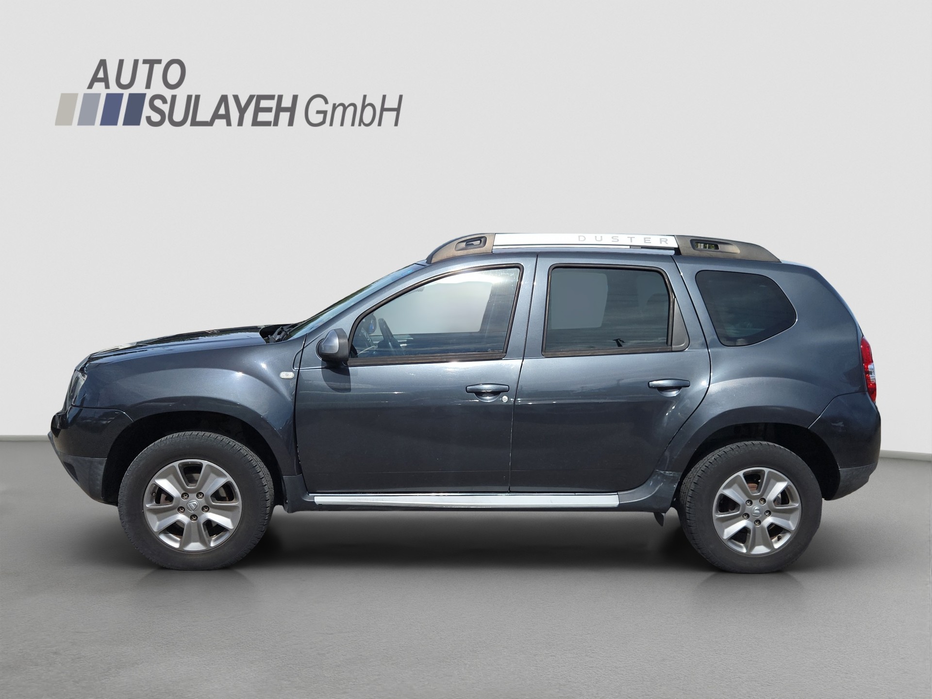 DACIA Duster 1.6 4x4-image-7