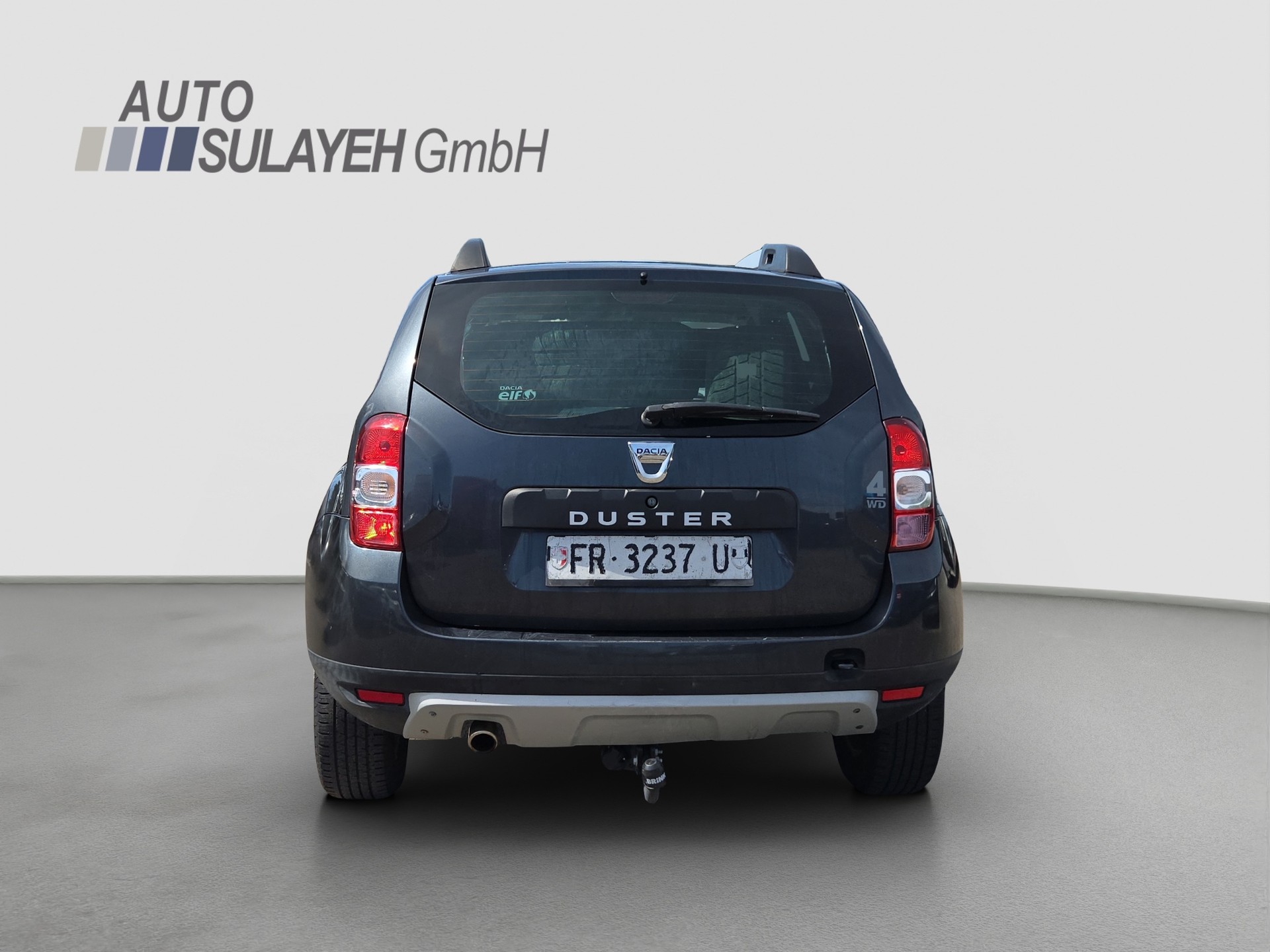 DACIA Duster 1.6 4x4-image-11
