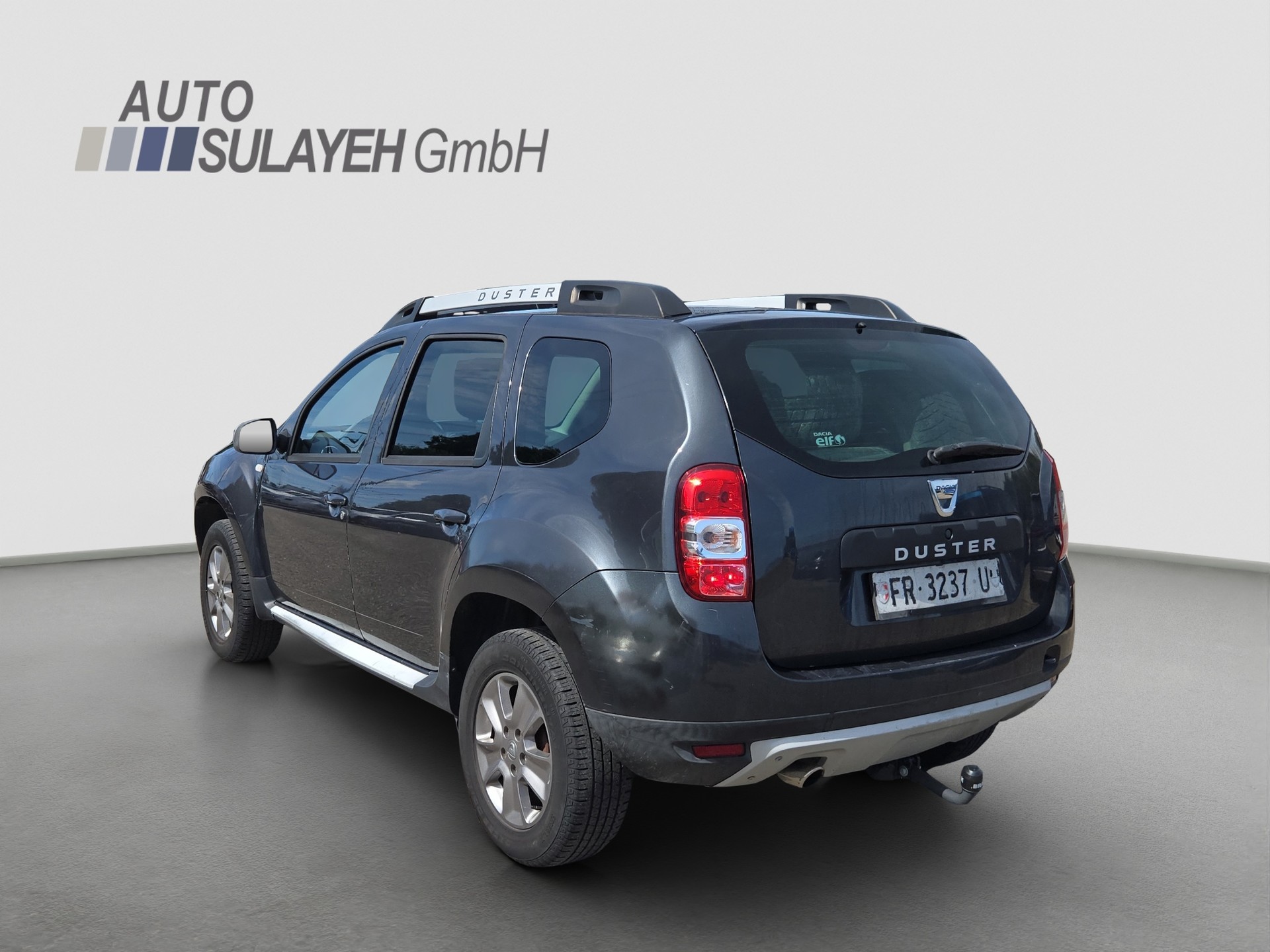DACIA Duster 1.6 4x4-image-8