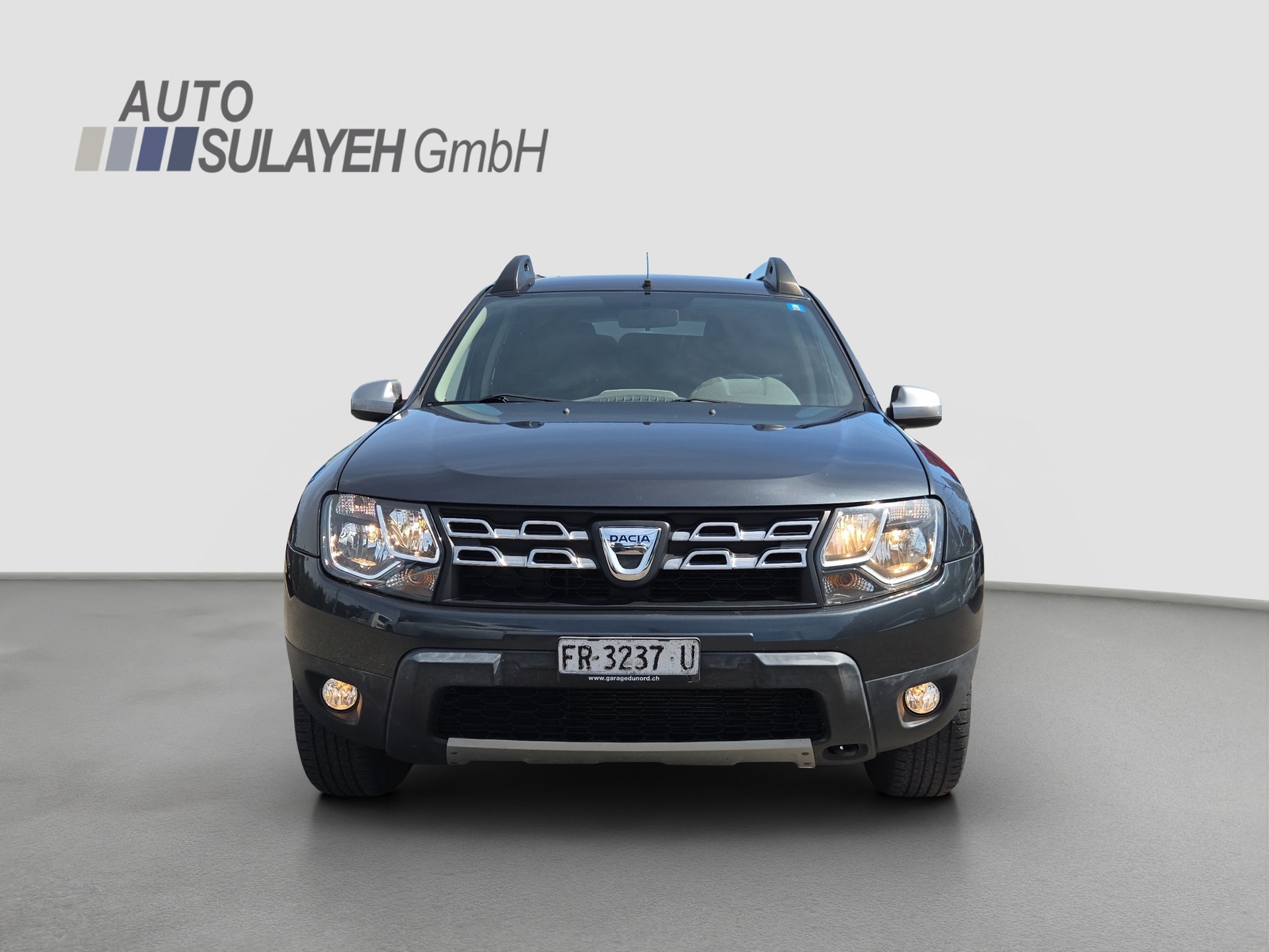 DACIA Duster 1.6 4x4-image-3