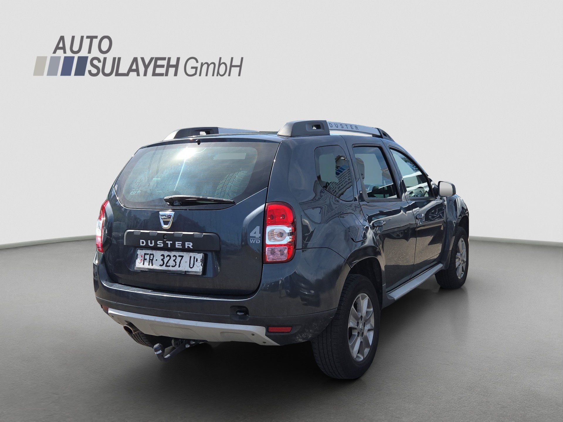 DACIA Duster 1.6 4x4-image-6