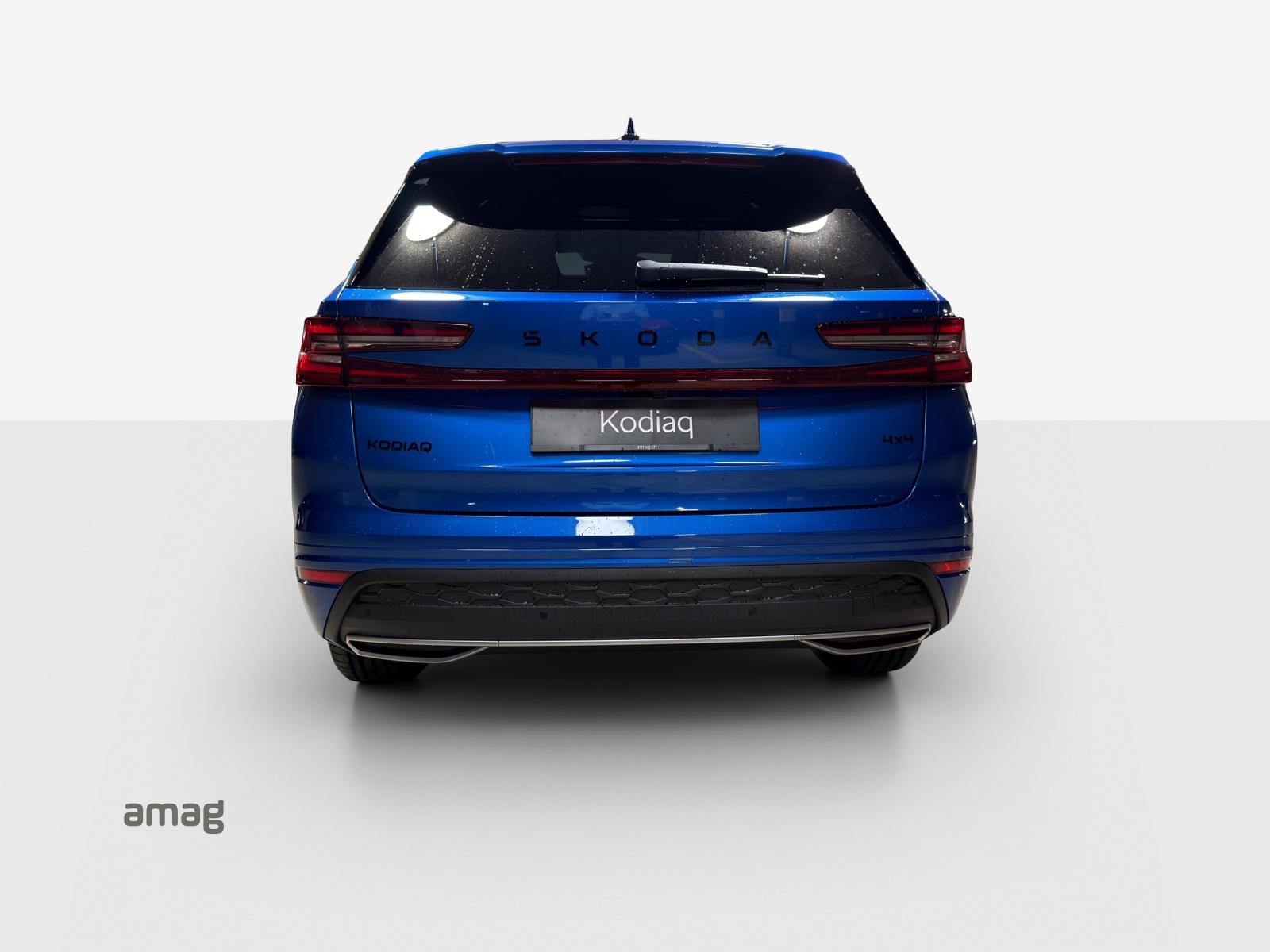 SKODA Kodiaq 2.0 TSI Sportline 4x4-image-3