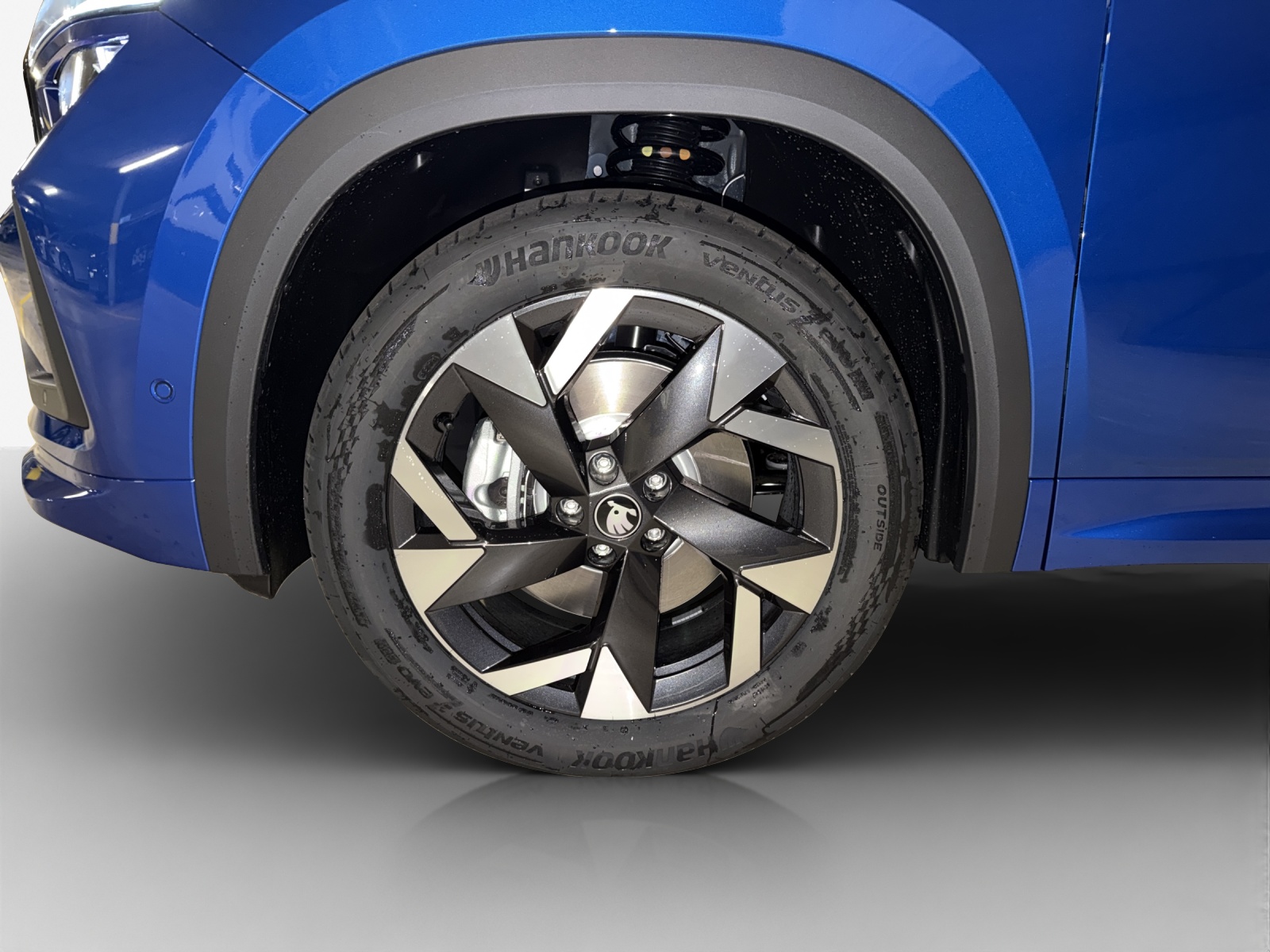 SKODA Kodiaq 2.0 TSI Sportline 4x4-image-14