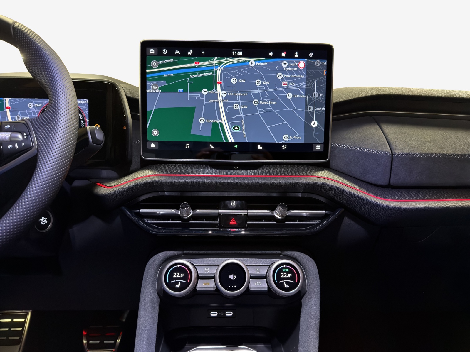 SKODA Kodiaq 2.0 TSI Sportline 4x4-image-10