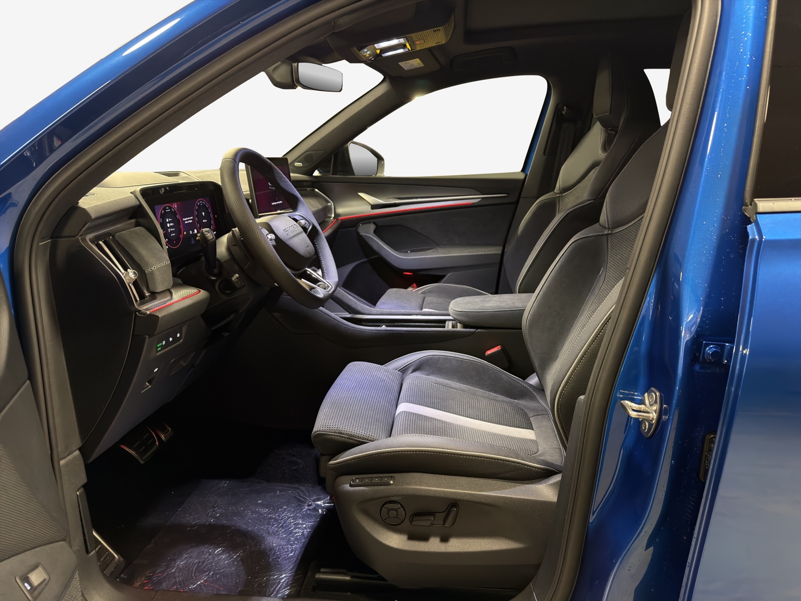 SKODA Kodiaq 2.0 TSI Sportline 4x4-image-7