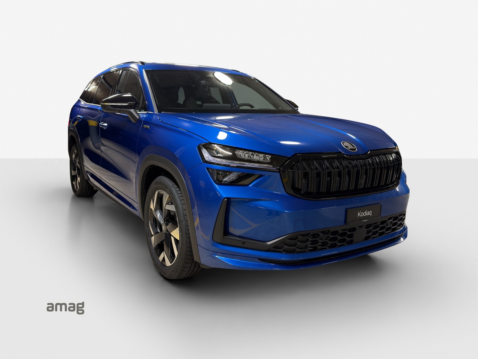 SKODA Kodiaq 2.0 TSI Sportline 4x4-image-5