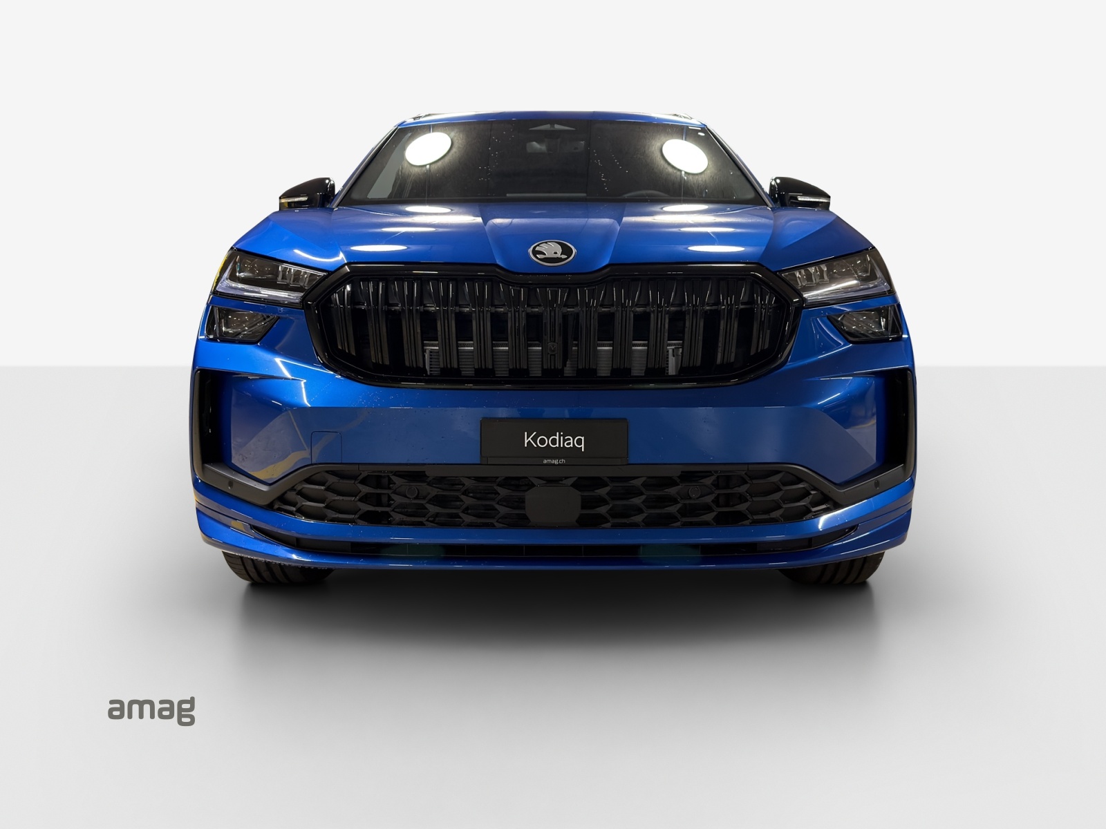 SKODA Kodiaq 2.0 TSI Sportline 4x4-image-6