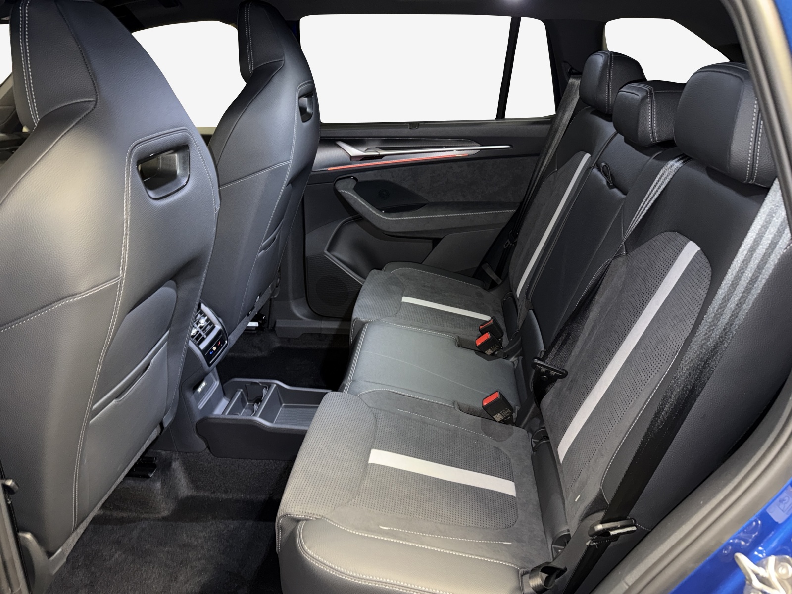 SKODA Kodiaq 2.0 TSI Sportline 4x4-image-11