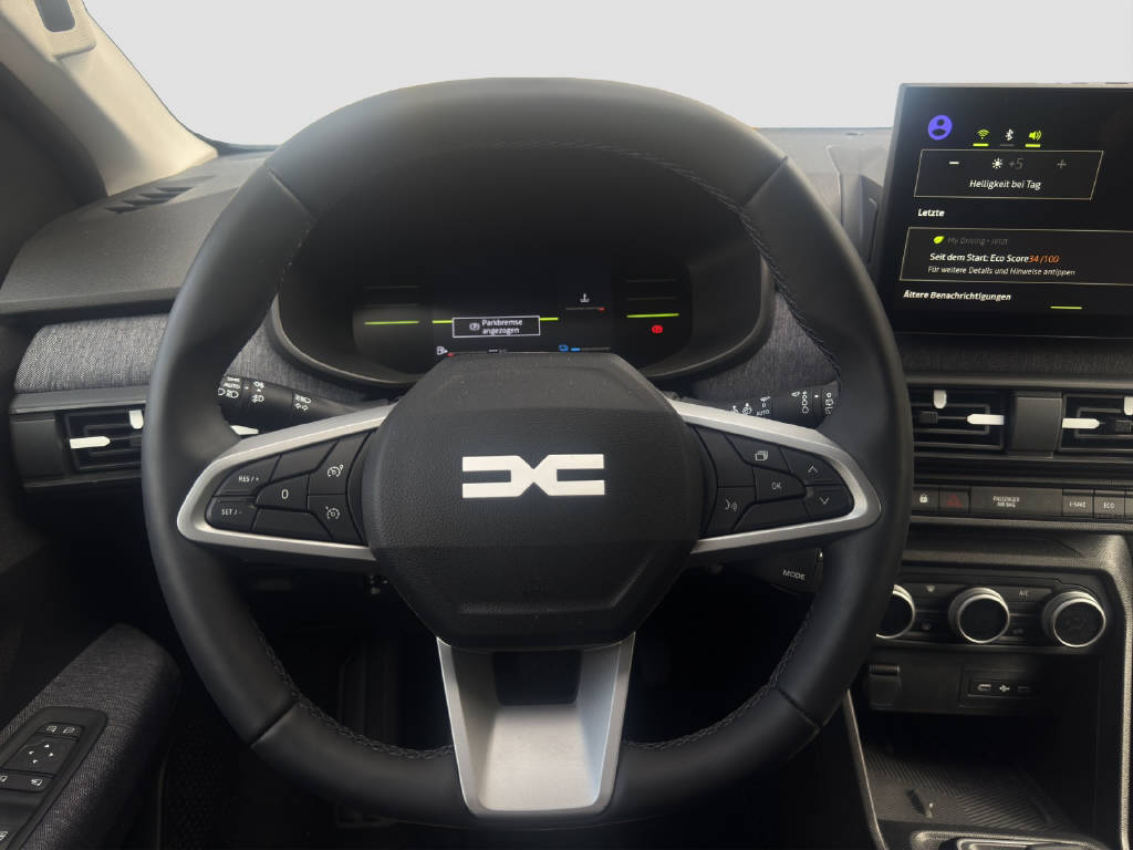 DACIA Jogger 1.8 Hybrid Journey-image-7