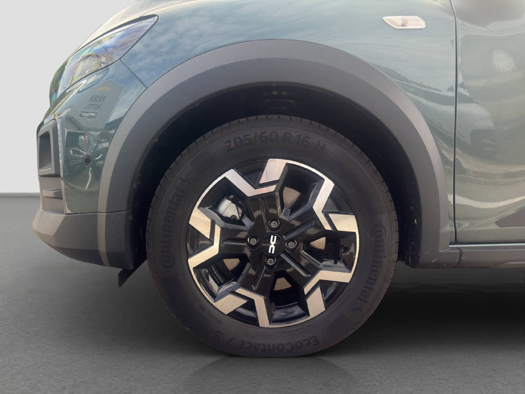 DACIA Jogger 1.8 Hybrid Journey-image-13