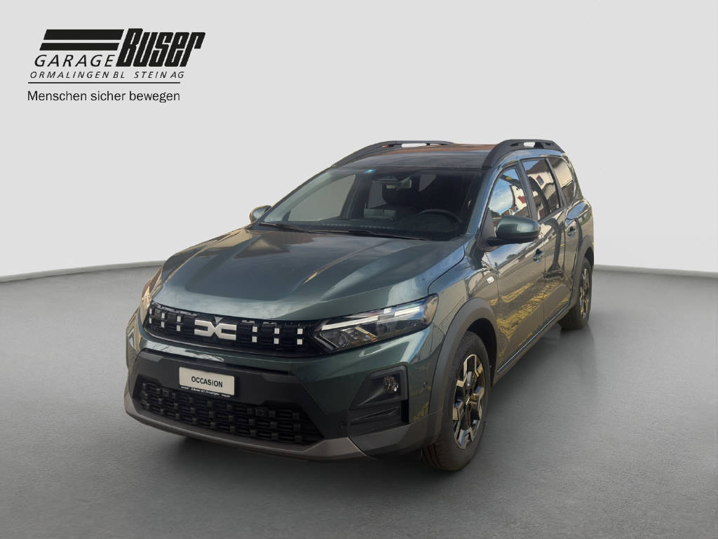 DACIA Jogger 1.8 Hybrid Journey-image-0