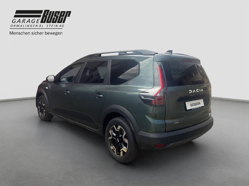 DACIA Jogger 1.8 Hybrid Journey-image-2