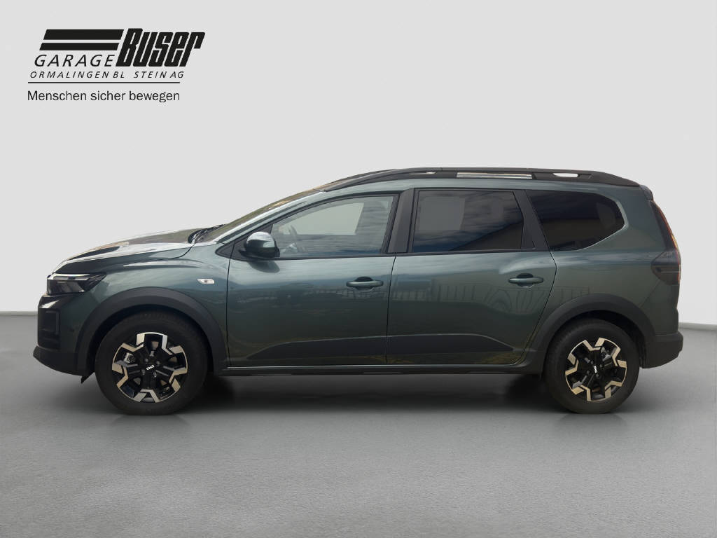 DACIA Jogger 1.8 Hybrid Journey-image-1