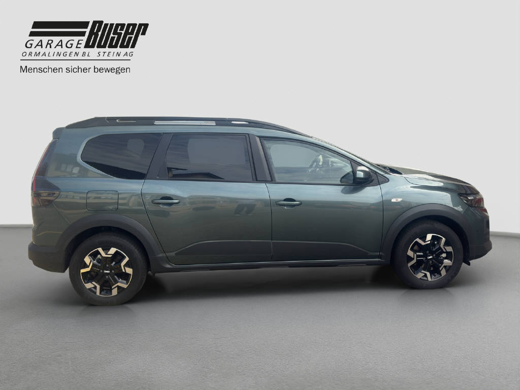 DACIA Jogger 1.8 Hybrid Journey-image-4