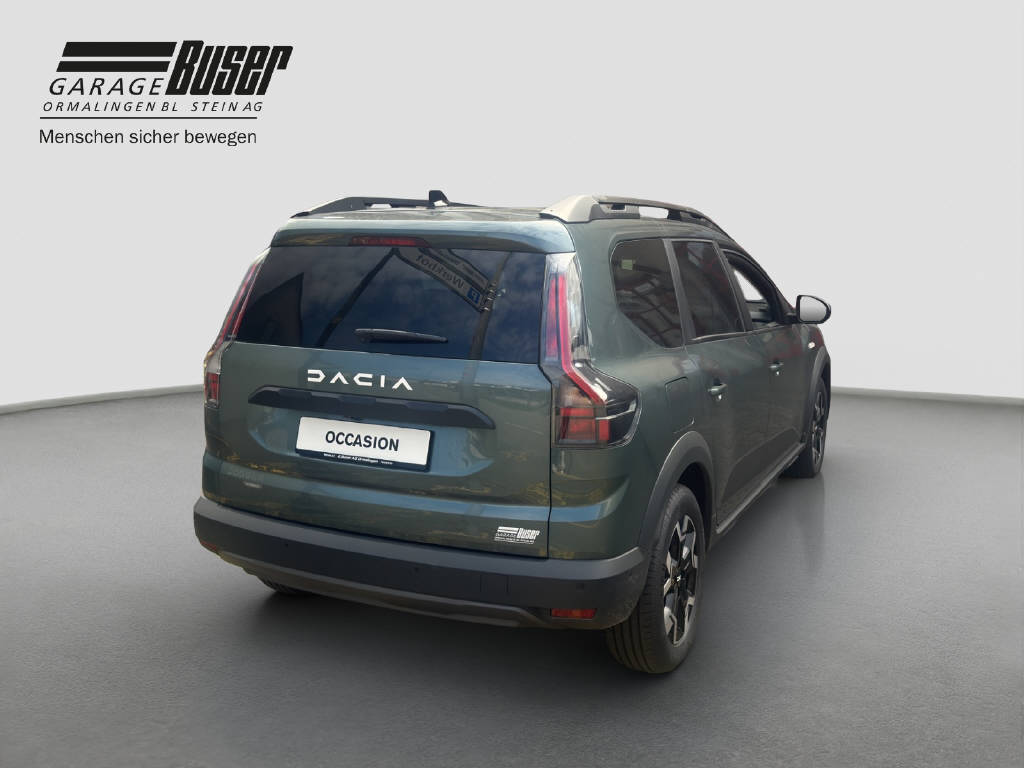DACIA Jogger 1.8 Hybrid Journey-image-3