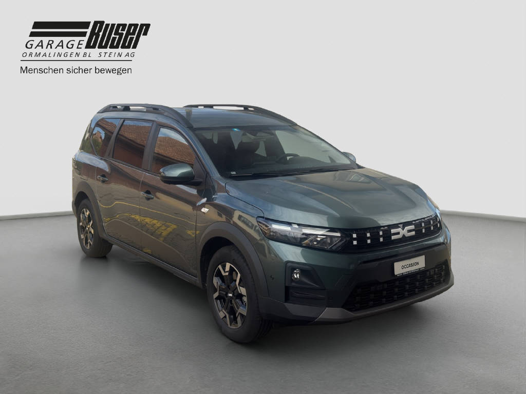 DACIA Jogger 1.8 Hybrid Journey-image-5