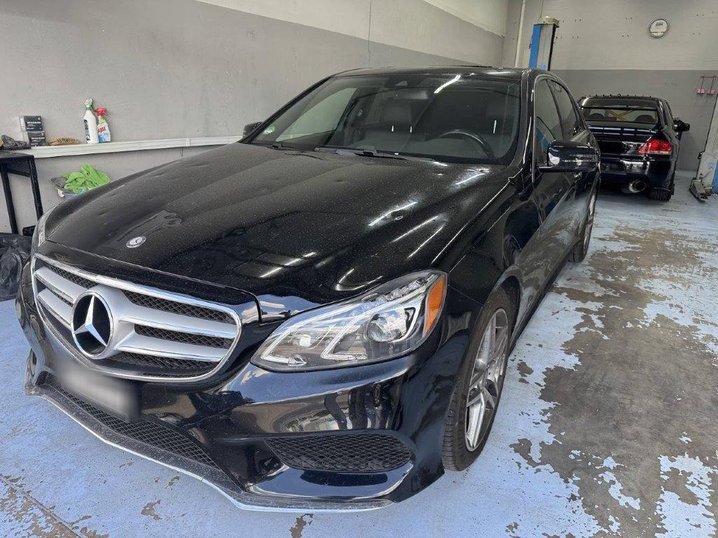 MERCEDES-BENZ E 350 4Matic 7G-Tronic-image-0