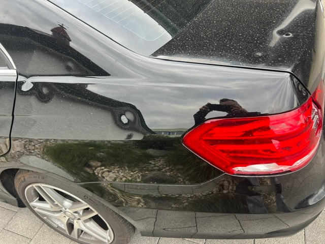 MERCEDES-BENZ E 350 4Matic 7G-Tronic-image-8