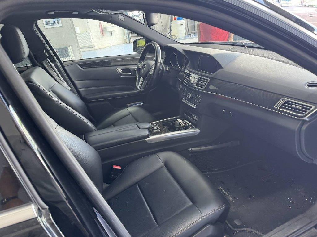 MERCEDES-BENZ E 350 4Matic 7G-Tronic-image-4