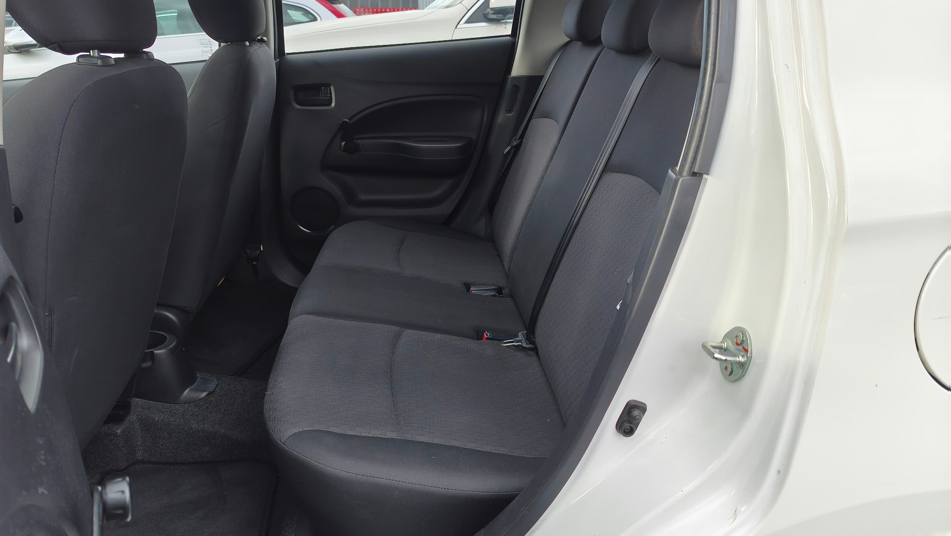 MITSUBISHI Space Star 1.0 Pure-image-7