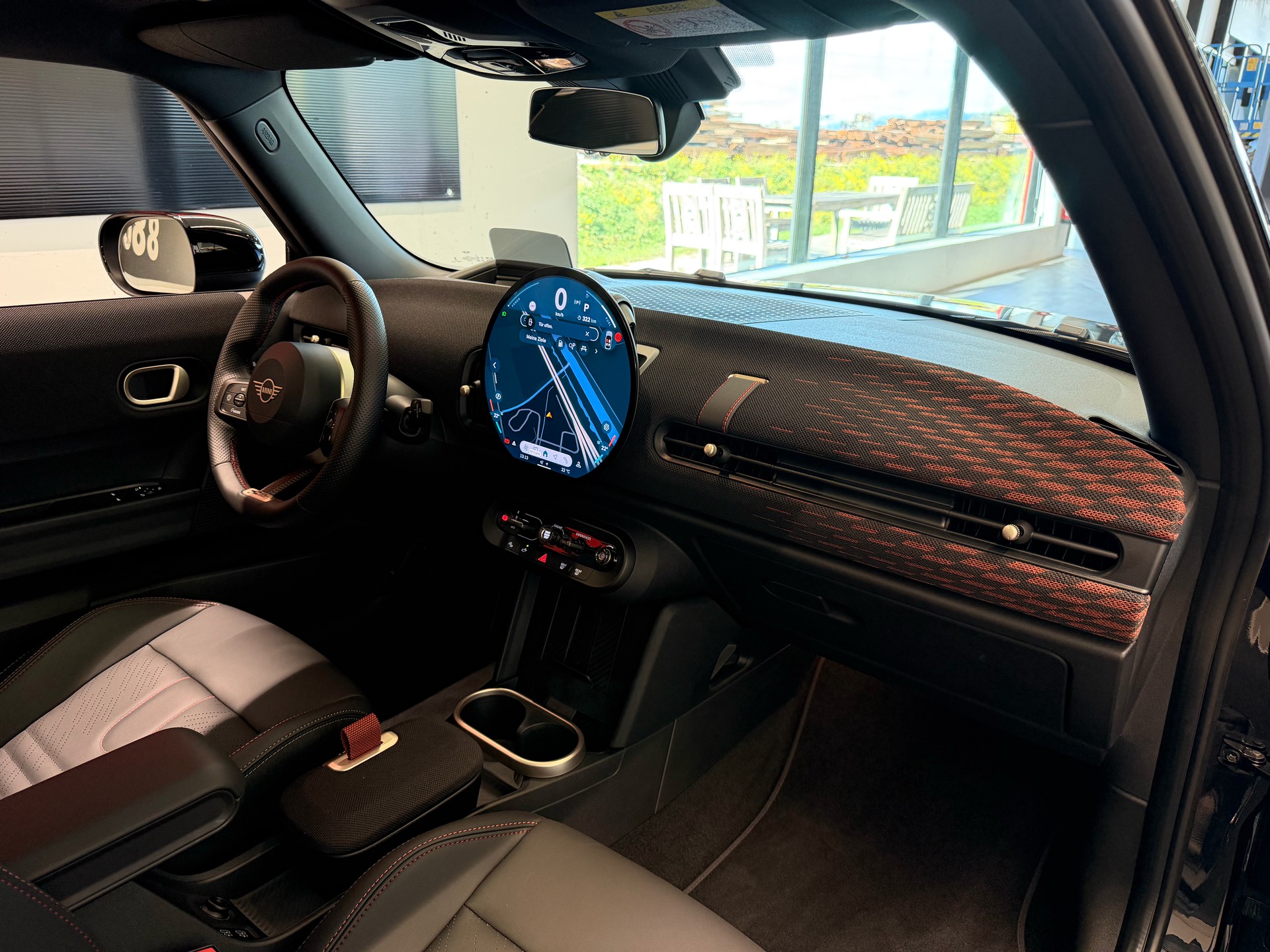 MINI Cooper S JCW DKG-image-23