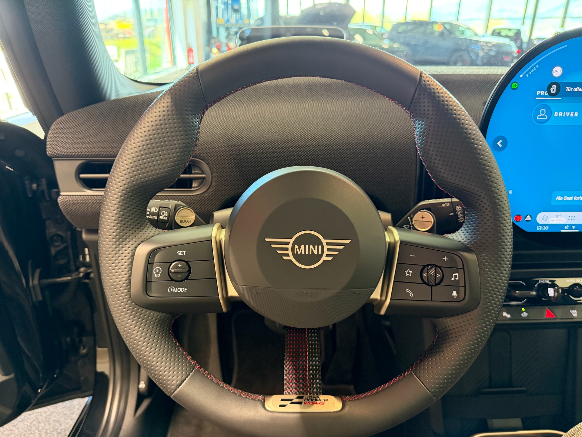 MINI Cooper S JCW DKG-image-13