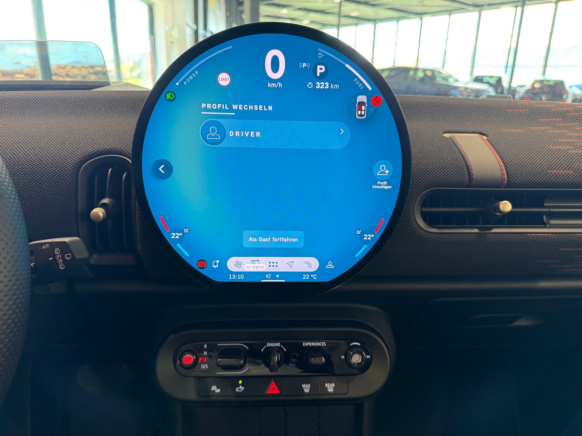 MINI Cooper S JCW DKG-image-17
