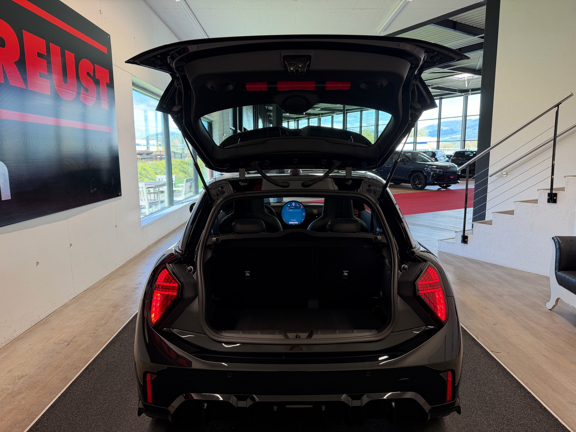 MINI Cooper S JCW DKG-image-8
