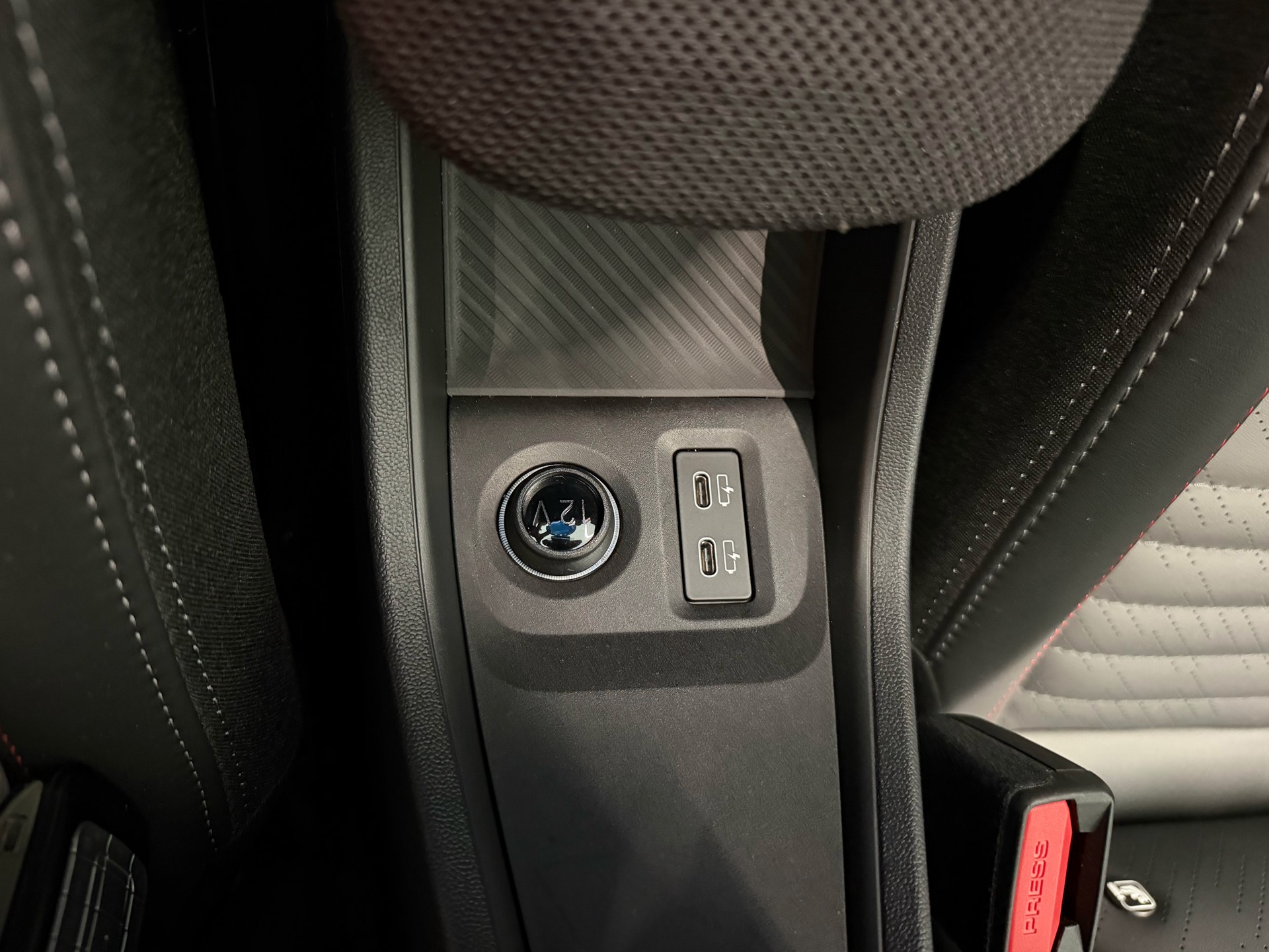 MINI Cooper S JCW DKG-image-16