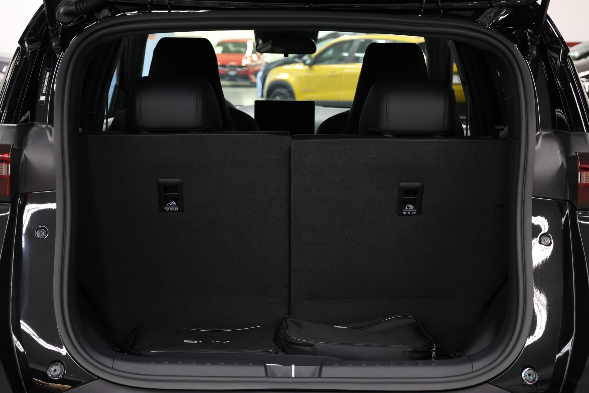 BYD Dolphin Surf Comfort-image-33
