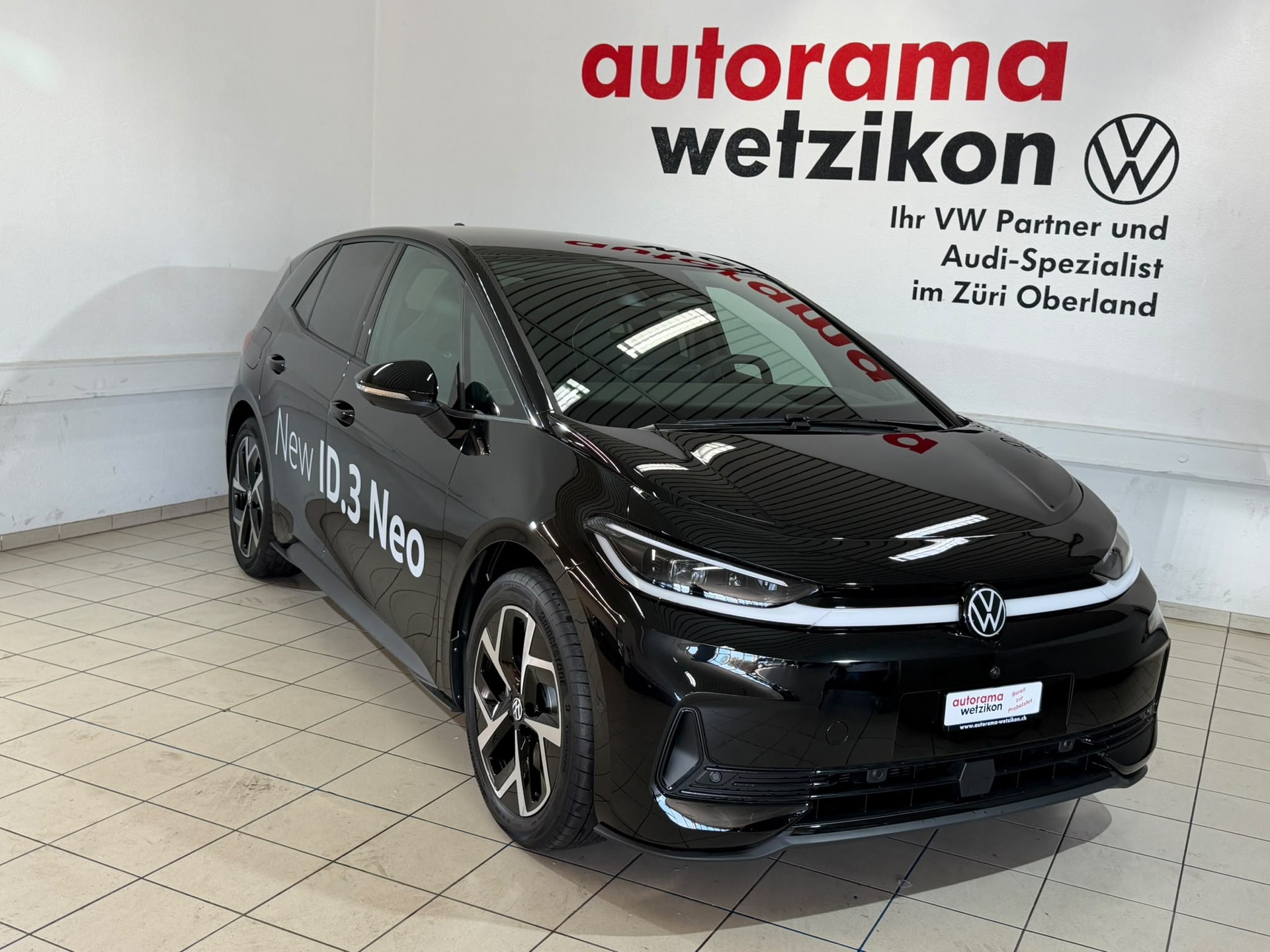 VW ID.3 Neo 79 kWh 231 PS Style-image-1