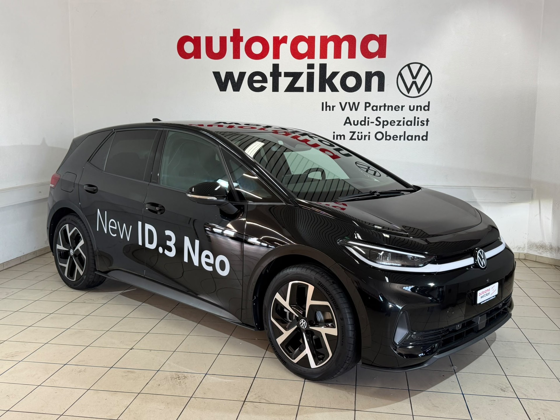 VW ID.3 Neo 79 kWh 231 PS Style-image-0