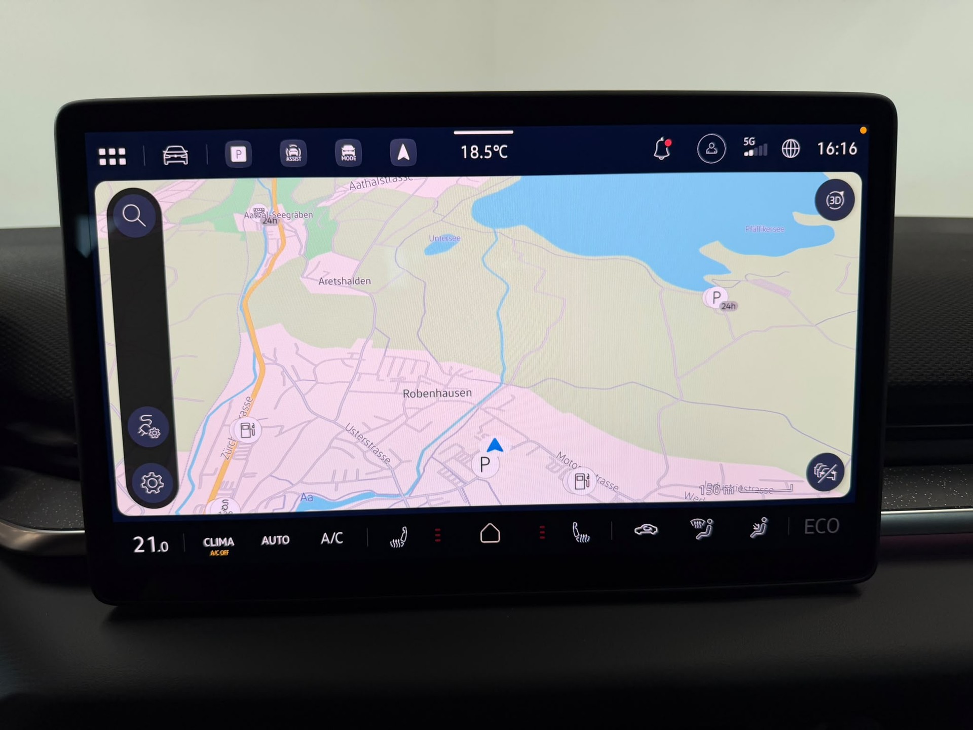 VW ID.3 Neo 79 kWh 231 PS Style-image-11