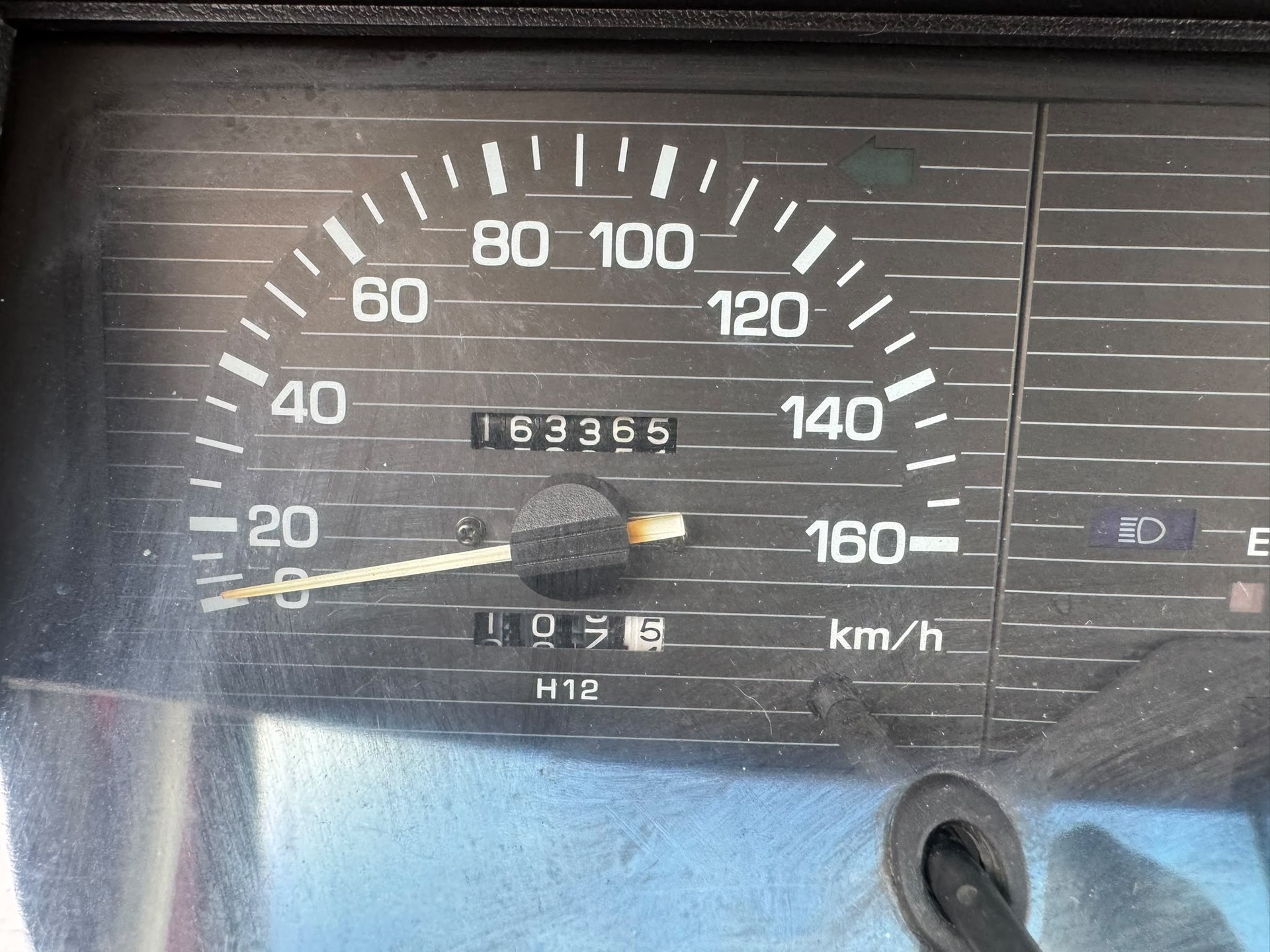 TOYOTA Hiace 2.2 4x4-image-8