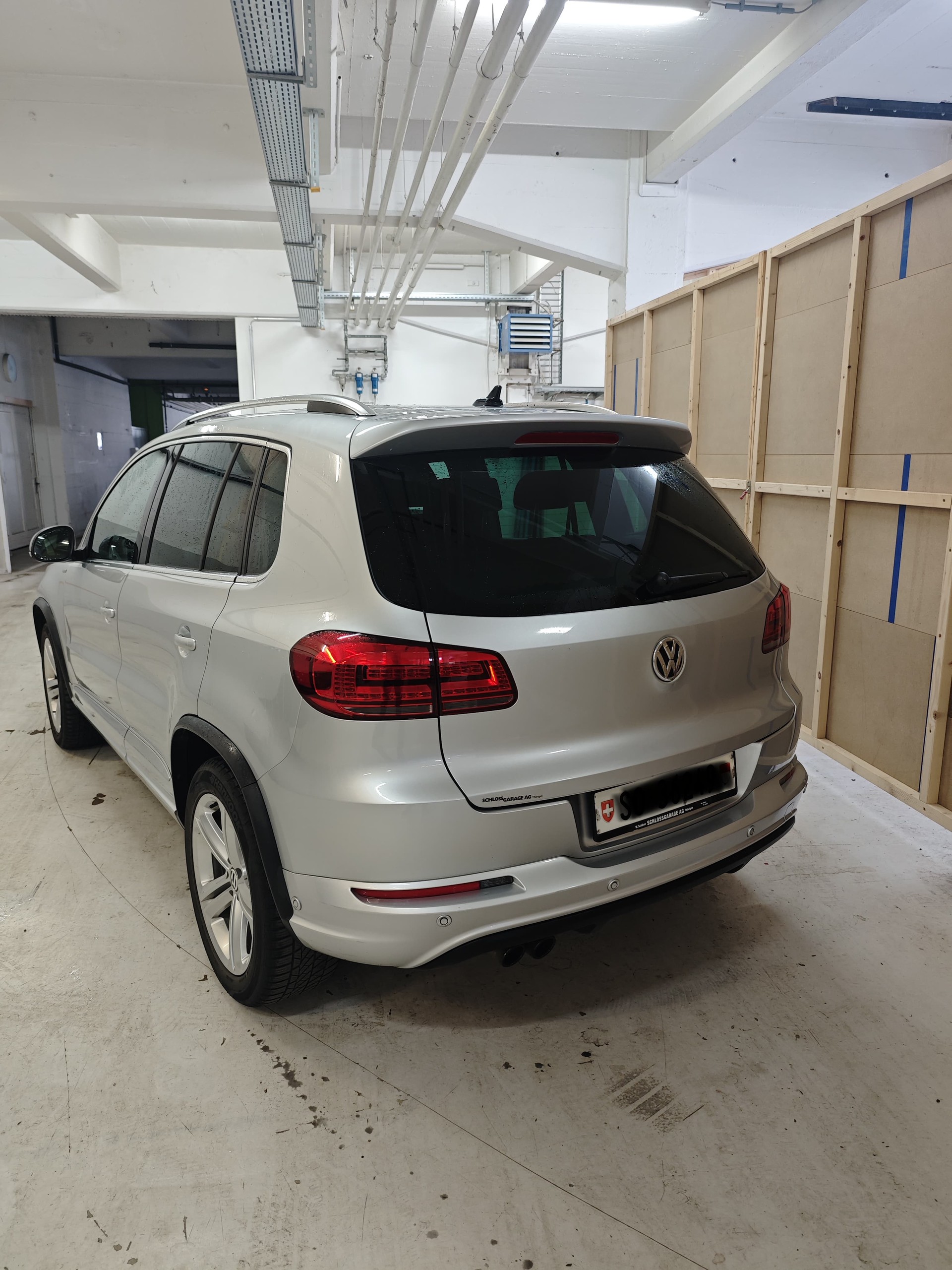 VW 2.0 TSI 210 Cup R-Line DSG-image-1