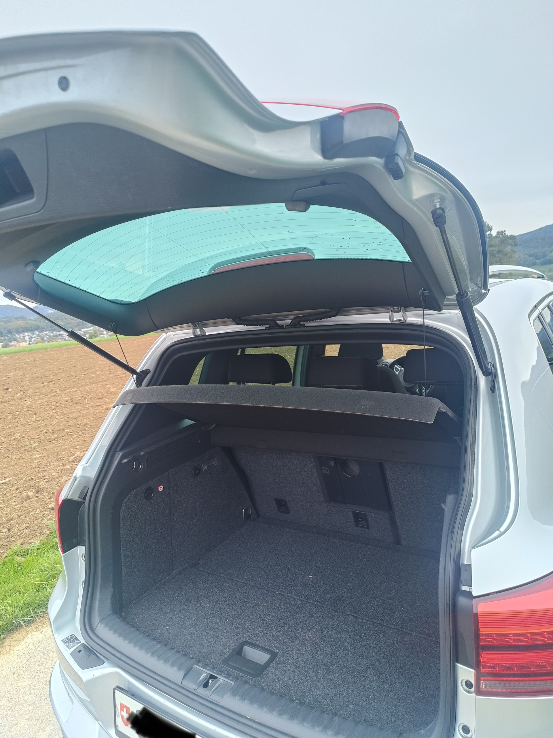VW 2.0 TSI 210 Cup R-Line DSG-image-4