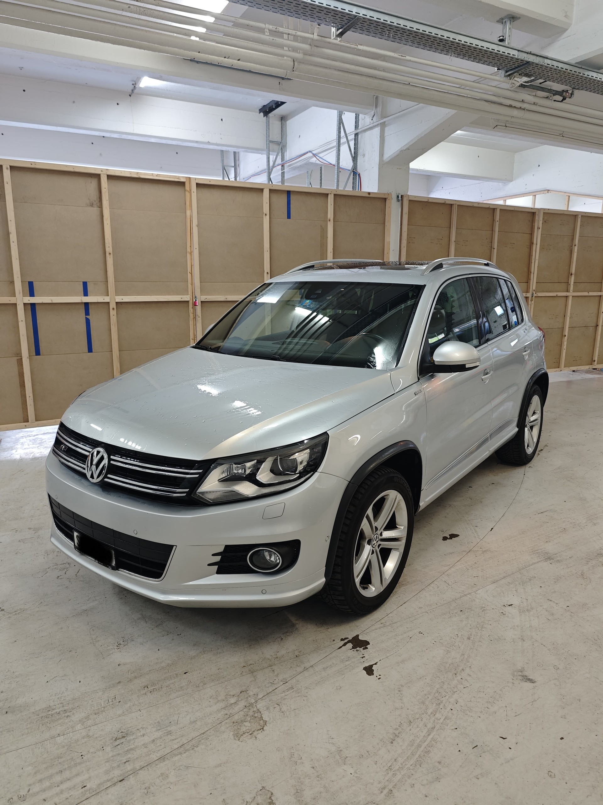 VW 2.0 TSI 210 Cup R-Line DSG-image-0