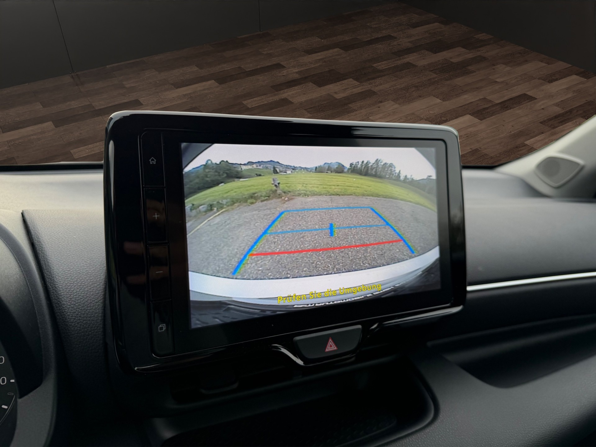 MAZDA 2 Hybrid Centre-line-image-21