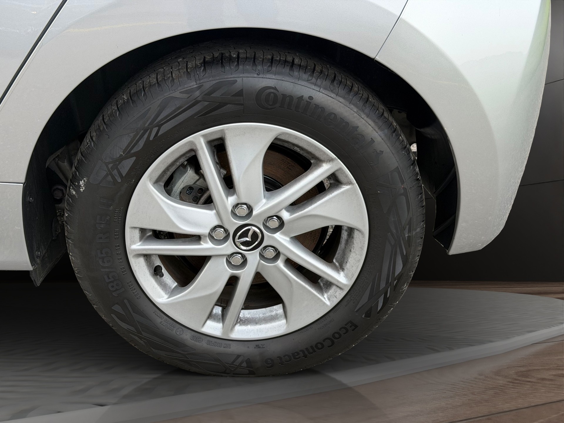 MAZDA 2 Hybrid Centre-line-image-28