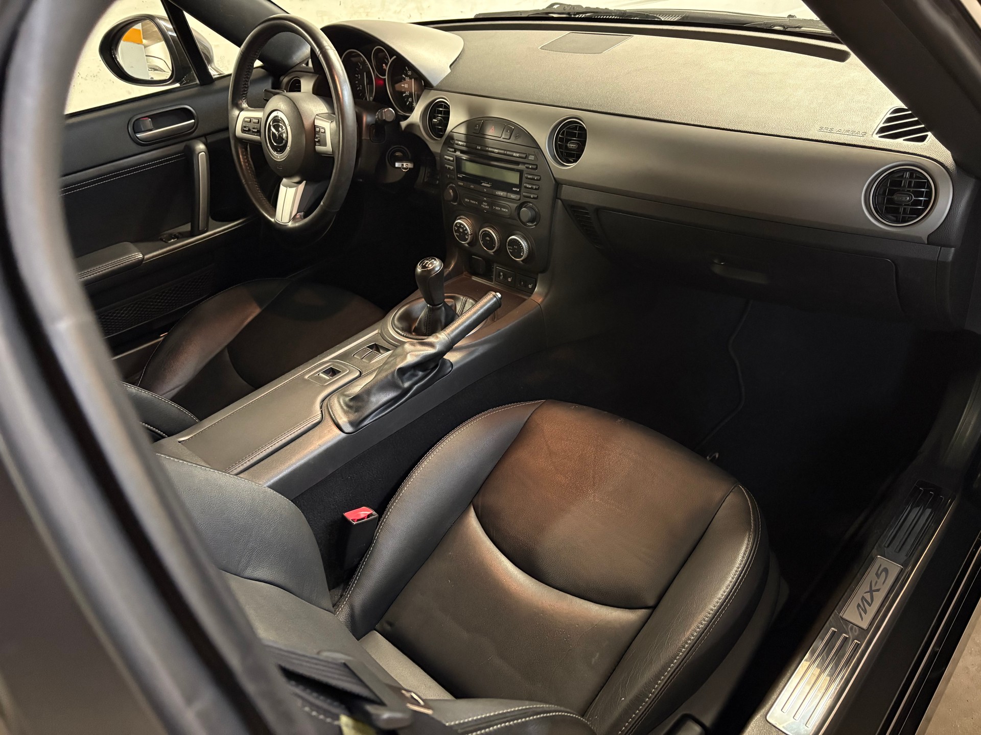 MAZDA 2.0 Sport-image-5